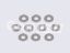 Picture of CM82-4101 Washer 4x10x1