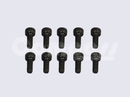 Picture of CM80-0410 Cap Head Bolt M4x10
