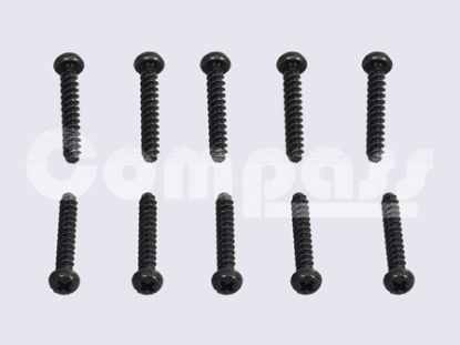 Picture of CM95-2516 Self Tapping Bolt 2.5x16