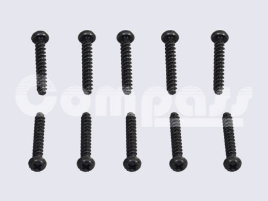 Picture of CM95-2516 Self Tapping Bolt 2.5x16
