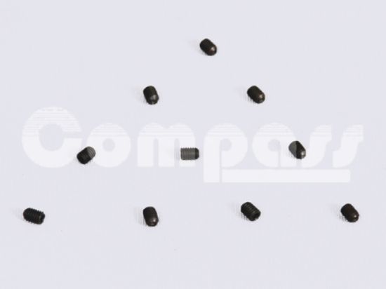 Picture of CM81-0304 Set Screw M3x4
