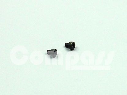 Picture of CM80-0304s Cap Head Bolt 3x4 for Griparm