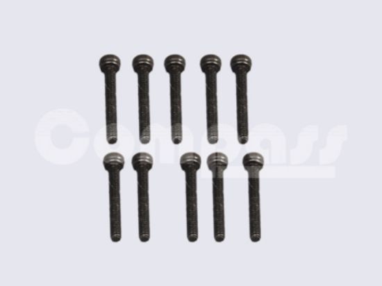 Picture of CM80-0216 Cap Head Bolt M2x16