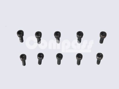 Picture of CM80-0305 Cap Head Bolt M3x5