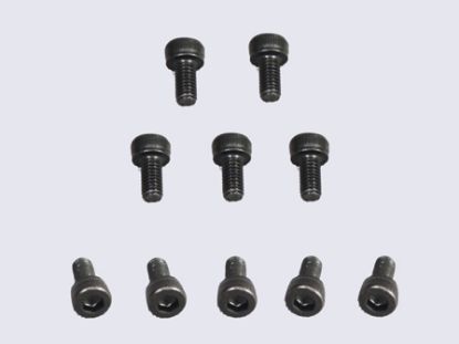 Picture of CM80-0306 Cap Head Bolt M3x6