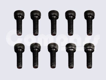 Picture of CM80-0310 Cap Head Bolt M3x10