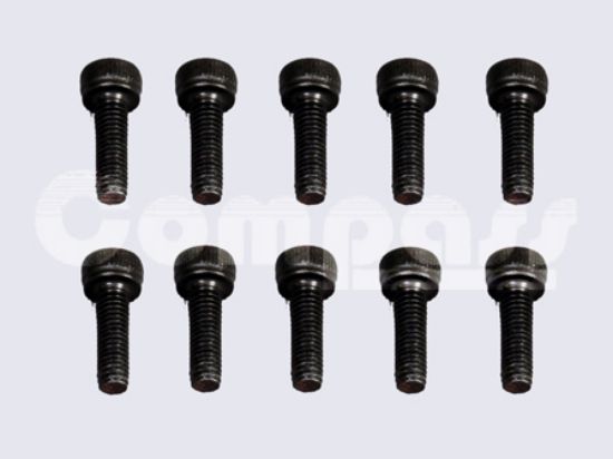 Picture of CM80-0310 Cap Head Bolt M3x10