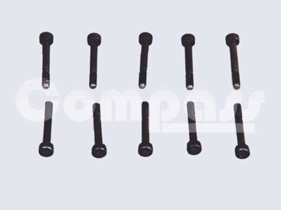 Picture of CM80-0322s Cap Head Bolt M3x22 (Shanked)