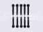 Picture of CM80-0325 Cap Head Bolt M3x25