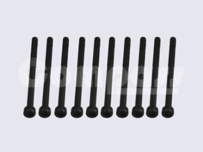Picture of CM80-0345 Cap Head Bolt M3x45