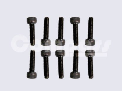 Picture of CM80-0416 Cap Head Bolt M4x16