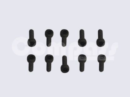 Picture of CM80-2508 Cap Head Bolt M2.5x8