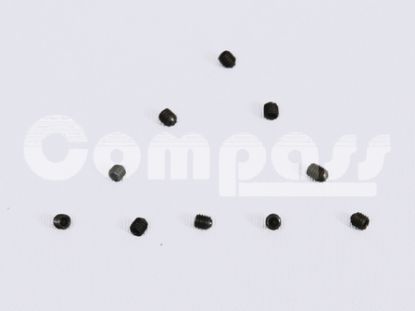 Picture of CM81-0303 Set Screw M3x3