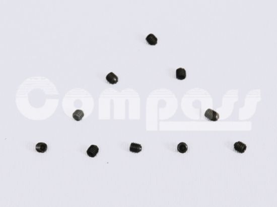 Picture of CM81-0303 Set Screw M3x3