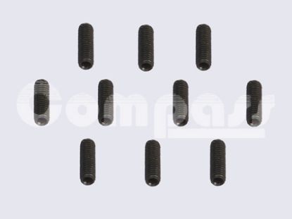 Picture of CM81-0310 Set Screw M3x10