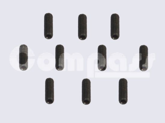 Picture of CM81-0310 Set Screw M3x10