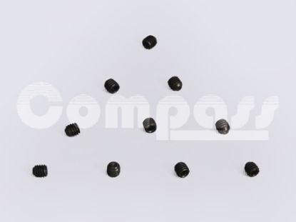Picture of CM81-0404 Set Screw M4x4