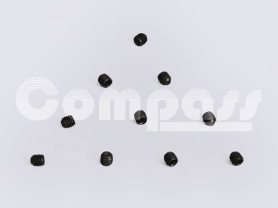 Picture of CM81-0404 Set Screw M4x4