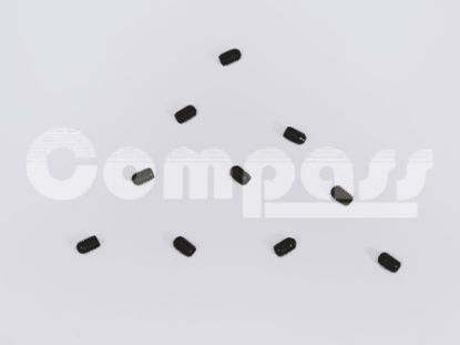 Picture of CM81-0406 Set Screw M4x6