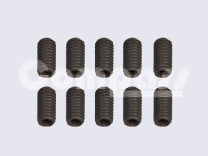 Picture of CM81-0408 Set Screw M4x8