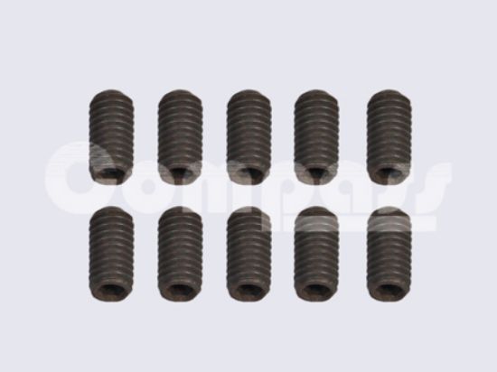 Picture of CM81-0408 Set Screw M4x8