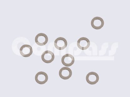 Picture of CM82-3402 Washer 3.3x5.2x0.3