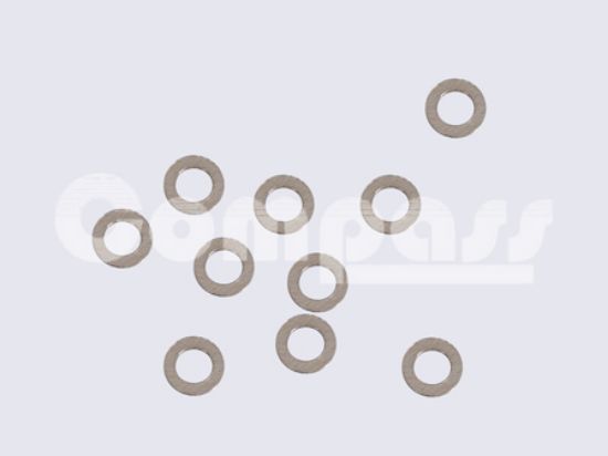 Picture of CM82-3402 Washer 3.3x5.2x0.3