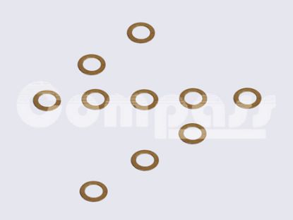 Picture of CM82-4264 Washer 4.2x6.4x0.26