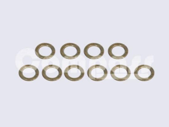 Picture of CM82-4606 Washer 4x6x0.6