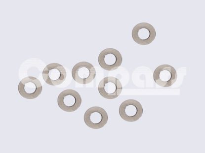 Picture of CM82-5111 Shim Washer 5.1x10x0.1