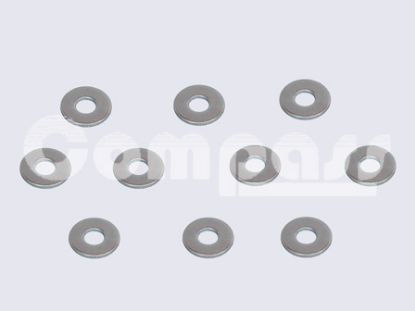 Picture of CM82-5131 Washer 5.3x13x1