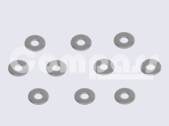 Picture of CM82-5131 Washer 5.3x13x1