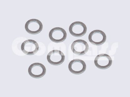Picture of CM82-5808 Washer 5x8x0.8