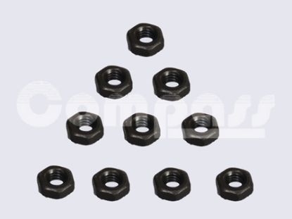 Picture of CM90-0302 Hexagonal Nut 3x2.5
