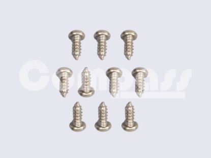 Picture of CM95-0308 Self Tapping Bolt 3x8