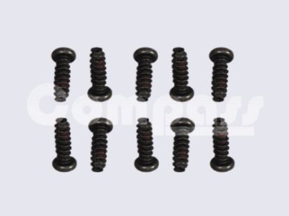 Picture of CM95-2508 Self Tapping Bolt 2.5x8
