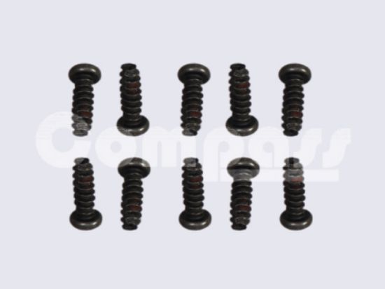 Picture of CM95-2508 Self Tapping Bolt 2.5x8