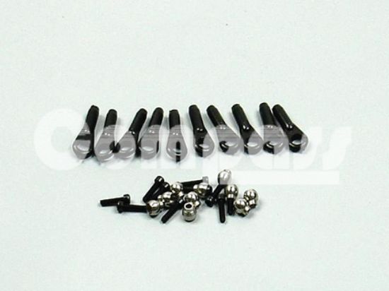 Picture of CMLBS Link & Ball & Screws (2x8)