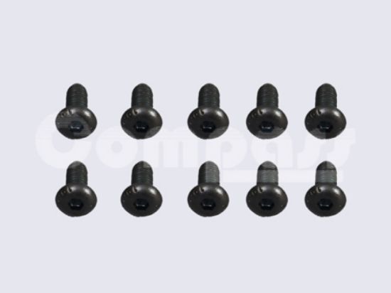 Picture of CM79-0512 Button Head Bolt M5x12
