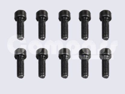 Picture of CM80-0206 Cap Head Bolt 2x6 for linkballs