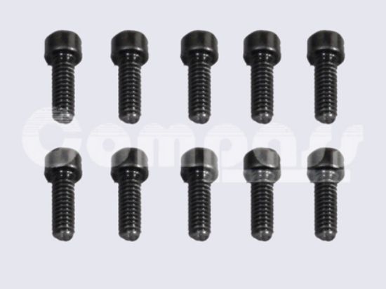 Picture of CM80-0206 Cap Head Bolt 2x6 for linkballs