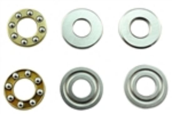 Picture of CM63-61245 Thrust bearing 6x12x4.5