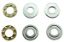 Picture of CM63-61245 Thrust bearing 6x12x4.5