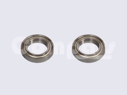 Picture of CM60-15245 Ball bearing 15x24x5