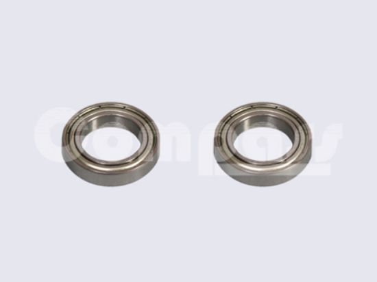 Picture of CM60-15245 Ball bearing 15x24x5