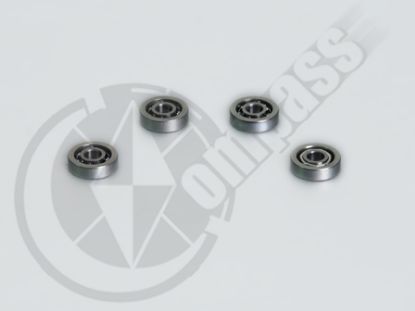 Picture of CM60-3092 Ball bearing 3x9x2.5