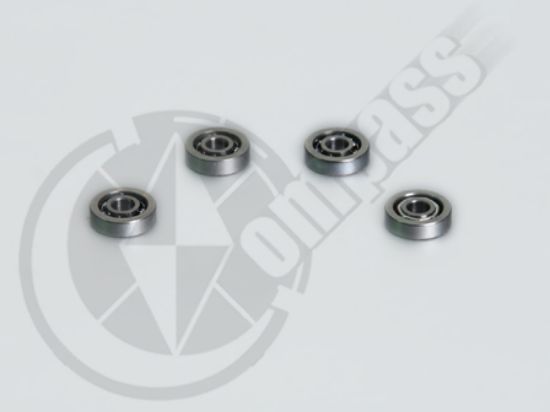Picture of CM60-3092 Ball bearing 3x9x2.5