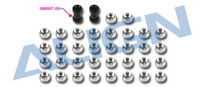Picture of H25054A 250 Special Washer - 1.3mm