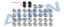 Picture of H25054A 250 Special Washer - 1.3mm