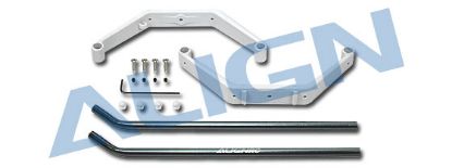 Picture of HS1294-01 450 Landing Skid Set/White